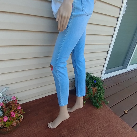 Jeans - Picture 4 of 4